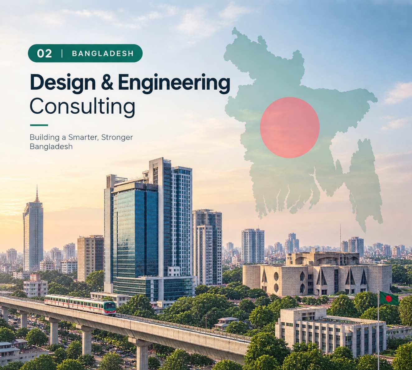 Design & Engineering Consulting